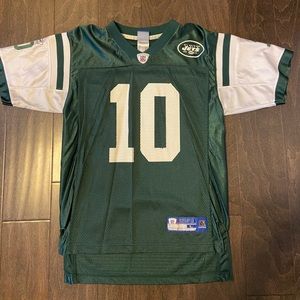 Used NY Jets Football Jersey
